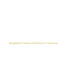 Albela Tandoori logo.